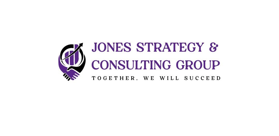 Jones Strategy and Consulting Group